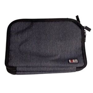 👠 Bubm Electronic Accessories Travel Organizer